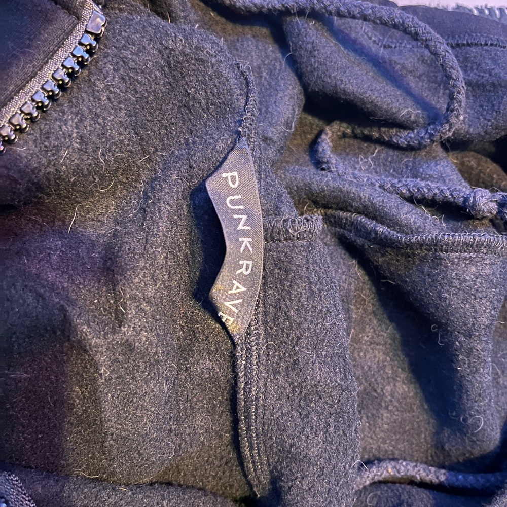 Punk Rave Straight Jacket - Picture 3 of 5